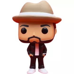 AJ McLean