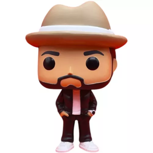 Funko Pop! AJ McLean SE Rocks Vinyl Figure