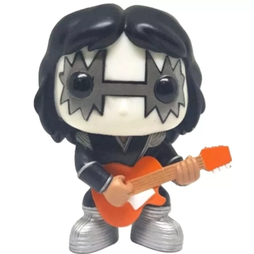 Funko Pop! The Spaceman #05 Chase Glows in the Dark