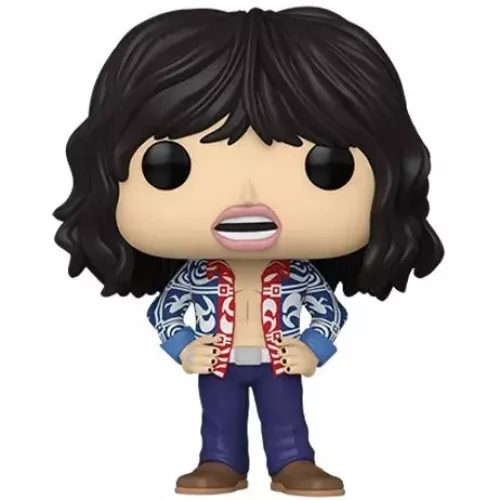 Funko Pop! Steven Tyler 5 Pack Aerosmith Rocks Vinyl Figure