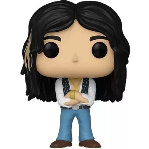 Funko Pop! Joe Perry 5 Pack Aerosmith Rocks Vinyl Figure