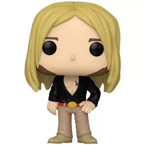 Funko Pop! Tom Hamilton 5 Pack Aerosmith Rocks Vinyl Figure