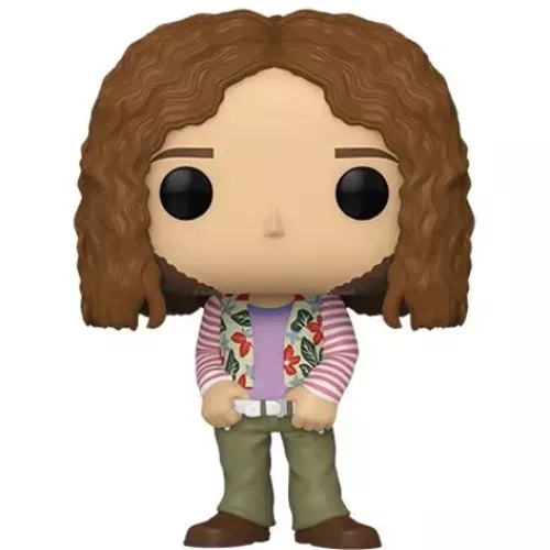 Funko Pop! Joey Kramer 5 Pack Aerosmith Rocks Vinyl Figure