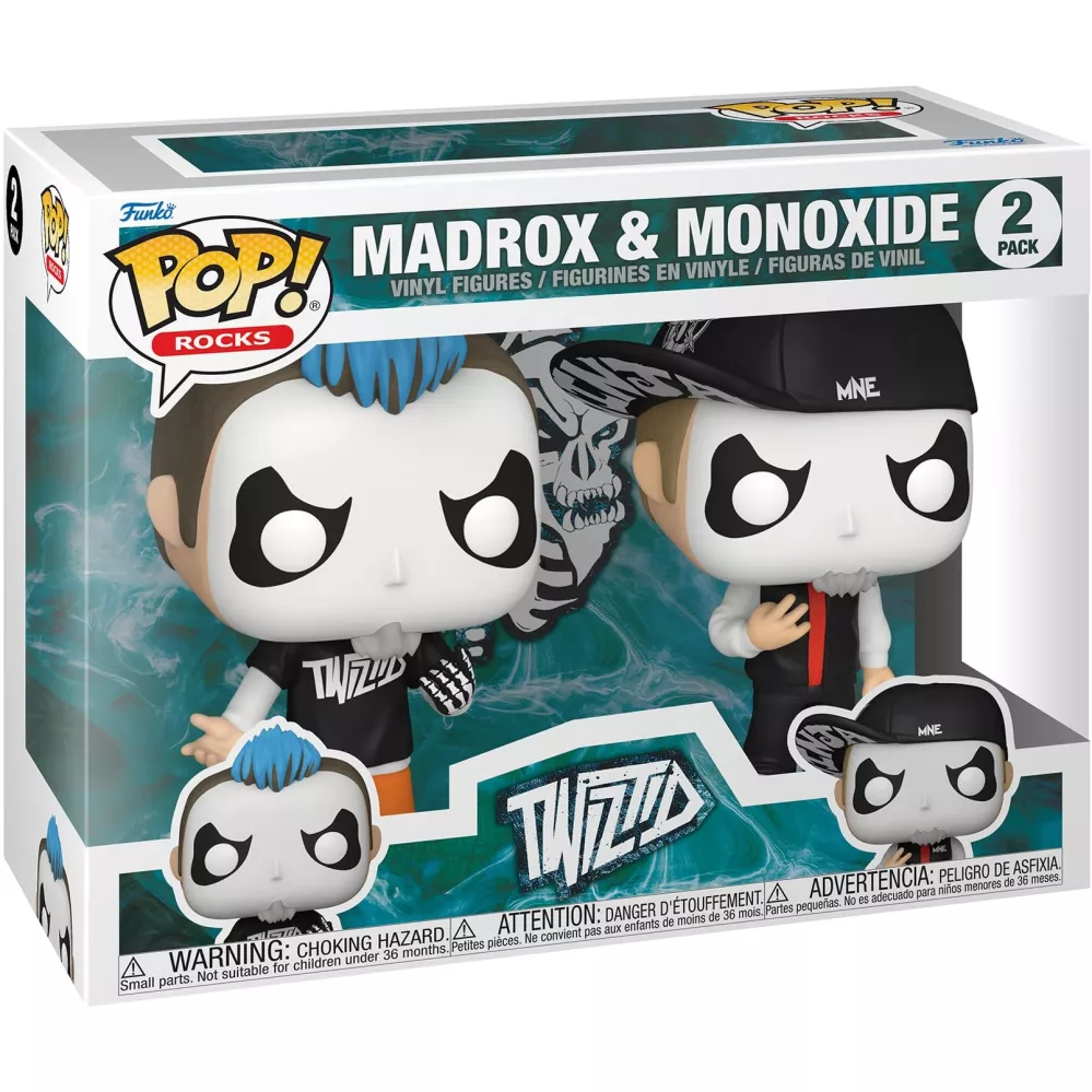 Madrox Box