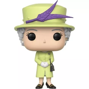 Queen Elizabeth II image