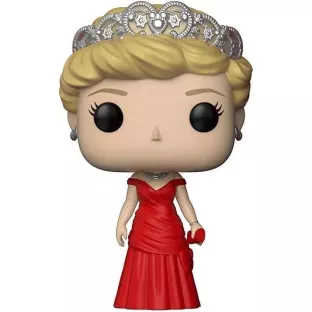 Diana [Princess of Wales] image
