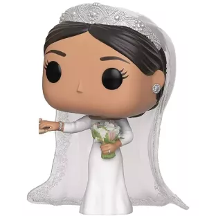 The Duchess of Susex image