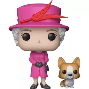 Queen Elizabeth II