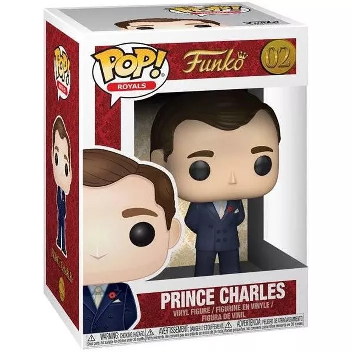 Prince Charles Box