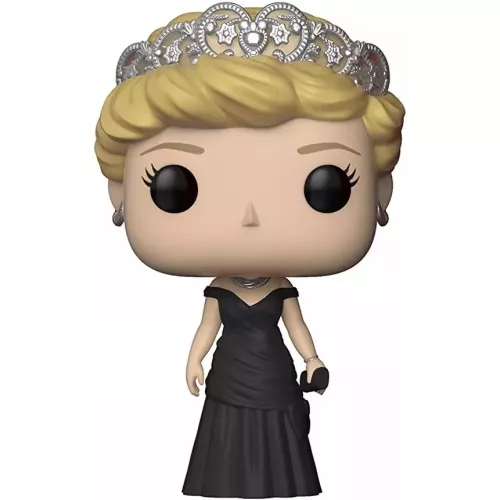 Diana [Princess of Wales]