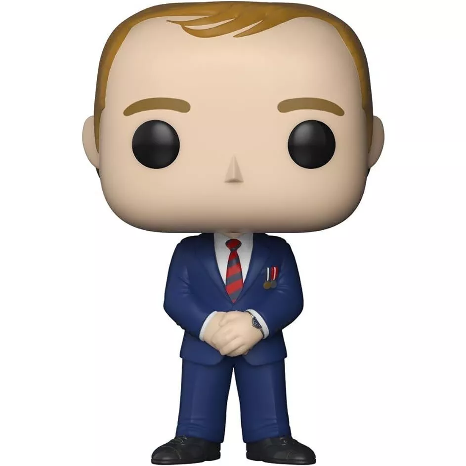 Prince William