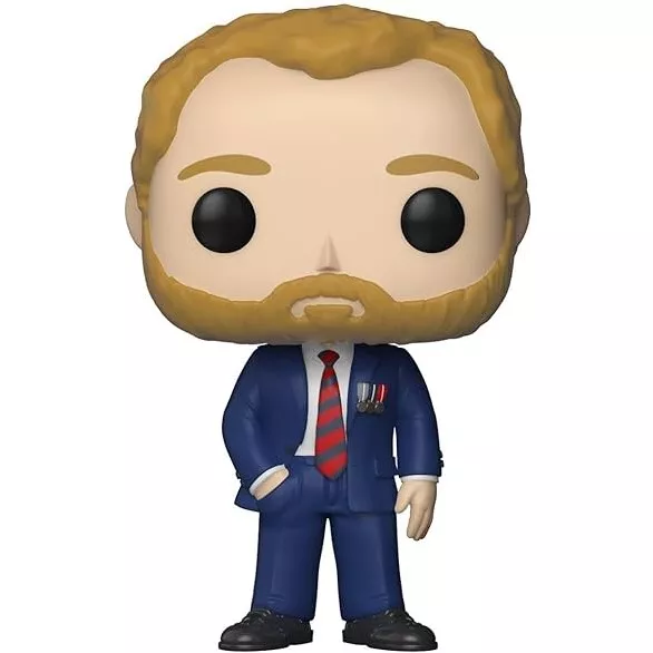 Prince Harry