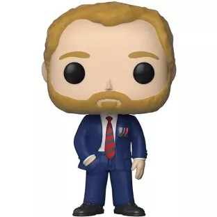 Prince Harry