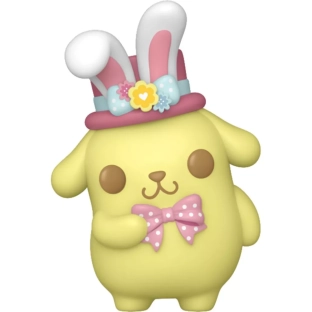 Pompompurin image