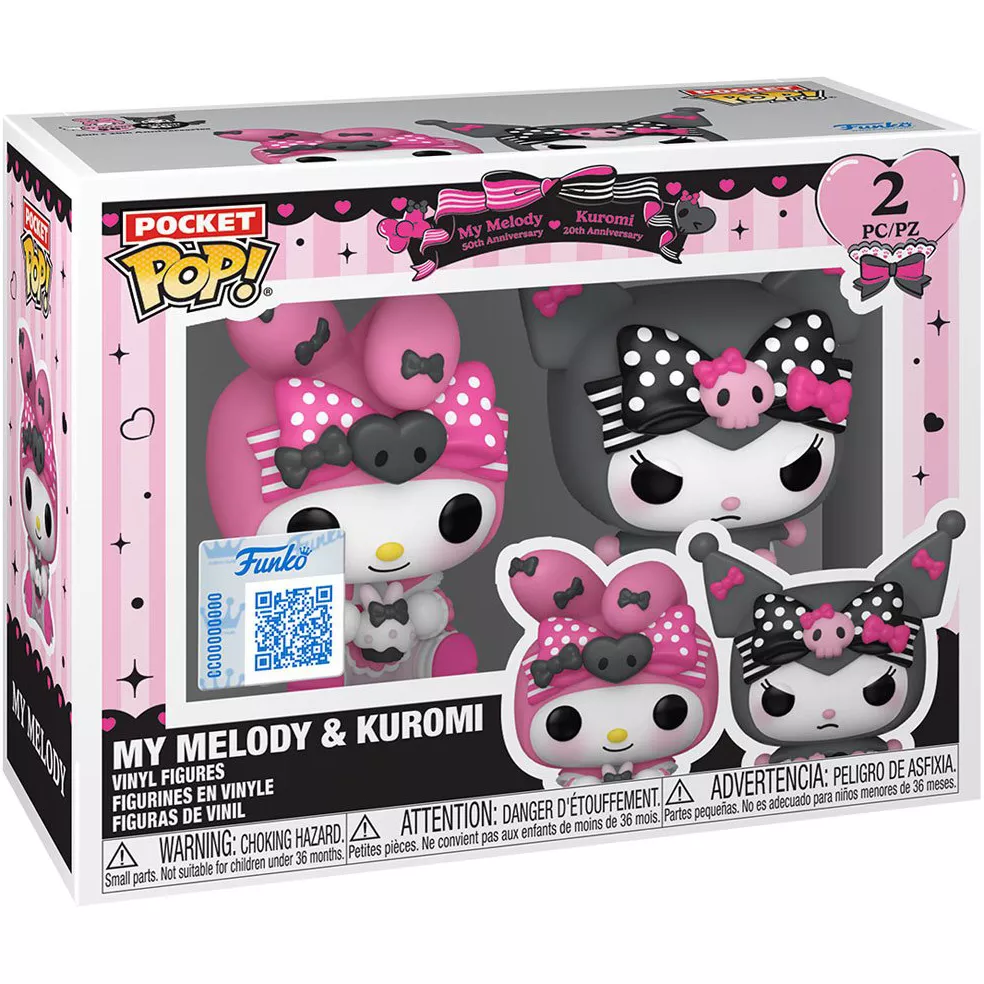My Melody Box