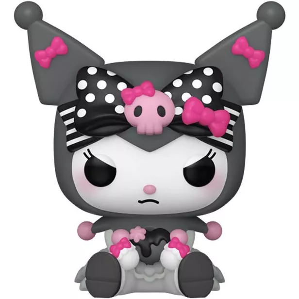 Kuromi
