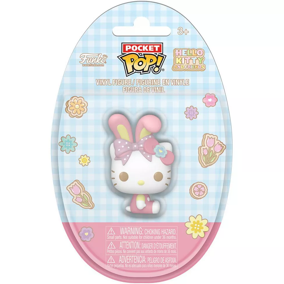 Hello Kitty Box