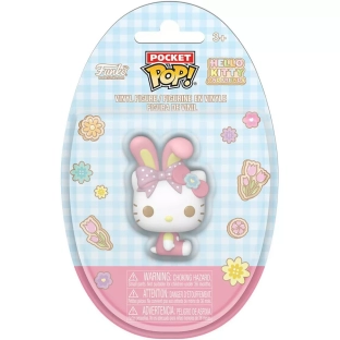 Hello Kitty Box
