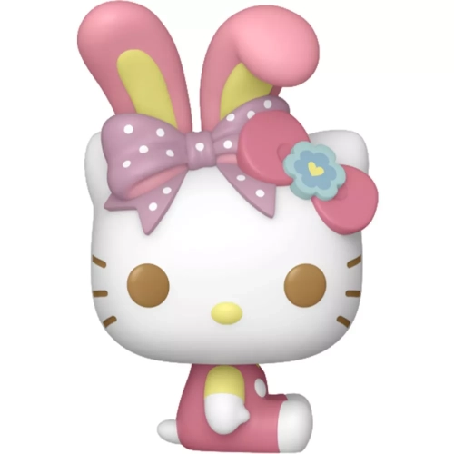 Funko Pop! Hello Kitty 3 Pack Spring Cookie Hello Kitty and Friends