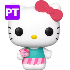 Hello Kitty (Sweet Treat) #30 Funko POP! Vinyl Figure Hello Kitty
