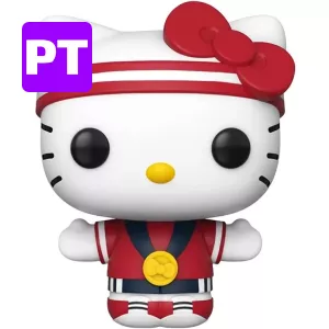 Hello Kitty (Gold Medal) #36 Funko POP! Vinyl Figure Hello Kitty x Team USA