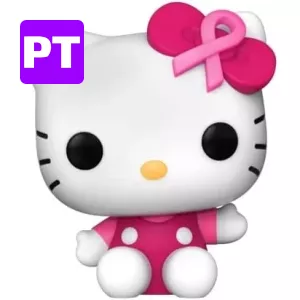 Hello Kitty With Purpose  #57 Funko POP! Vinyl Figure Hello Kitty