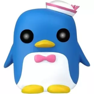 Tuxedosam image