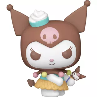 Kuromi image
