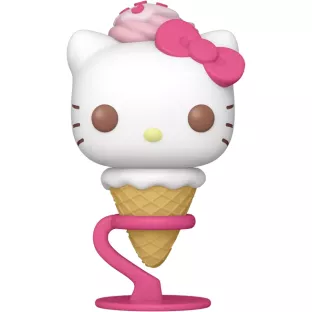 Hello Kitty image