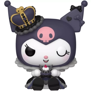 Kuromi image