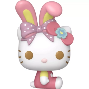 Hello Kitty image