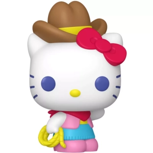 Hello Kitty image