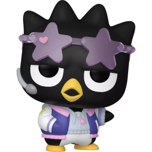 Badtz-Maru image
