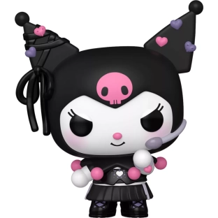 Kuromi image