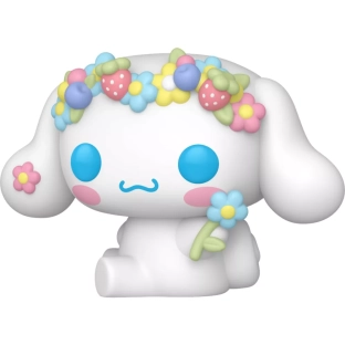 Cinnamoroll image