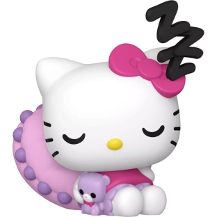Hello Kitty image