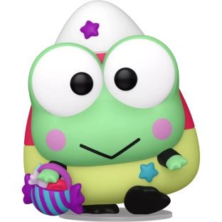 Keroppi image