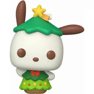 Pochacco image