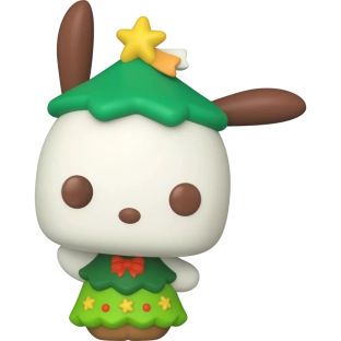 Pochacco image