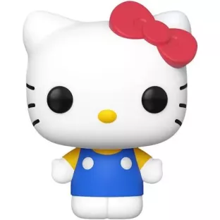 Hello Kitty (Classic) image
