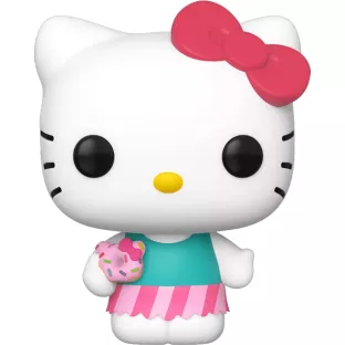 Hello Kitty (Sweet Treat) image