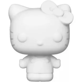 Hello Kitty image