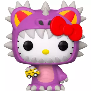 Hello Kitty (Land) image