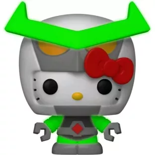 Hello Kitty (Space) image