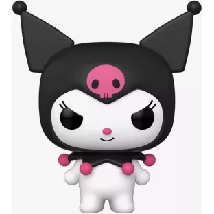 Kuromi image
