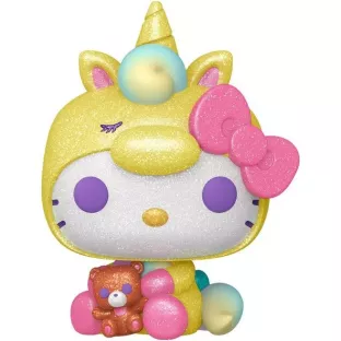 Hello Kitty image
