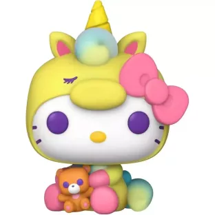 Hello Kitty image