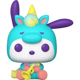 Pochacco image