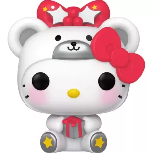 Hello Kitty image