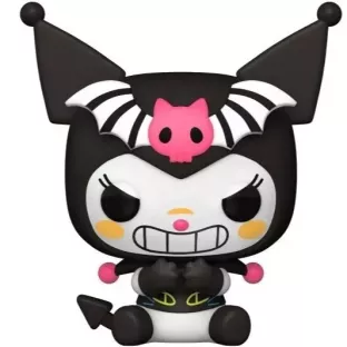 Kuromi image